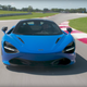 Illustration for article titled The McLaren 720S Jekyll And Hydes Between Track Slayer And Daily Driver